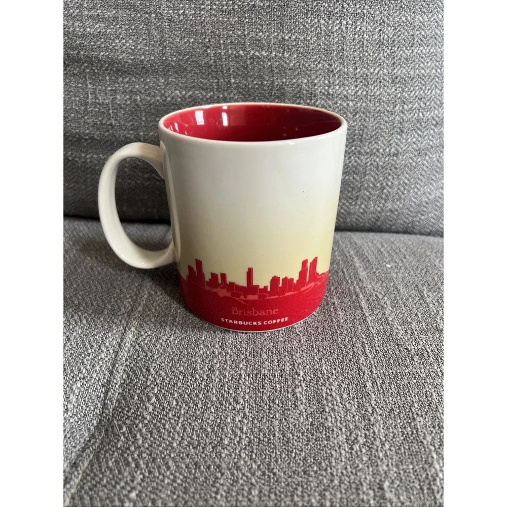 Starbucks new unused